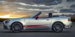 Fiat 124 Spider Abarth Scorpion Sting 2019 года